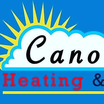 Logo for Cano Heating And Air