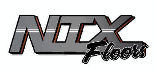 NTX Floors logo