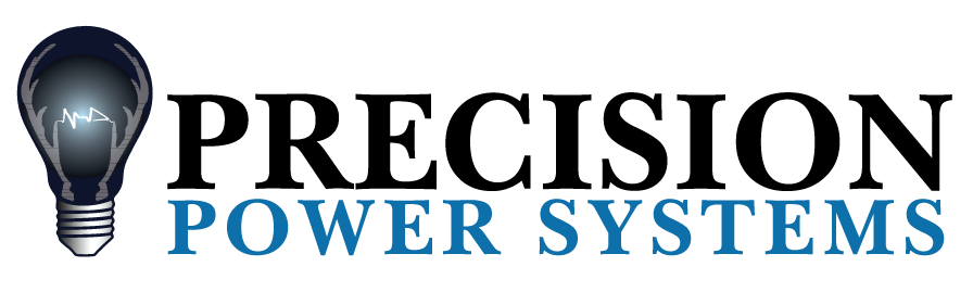 Precision Power Systems logo