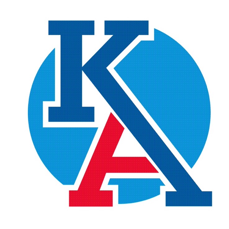 Kenneth Asire Plumbing logo