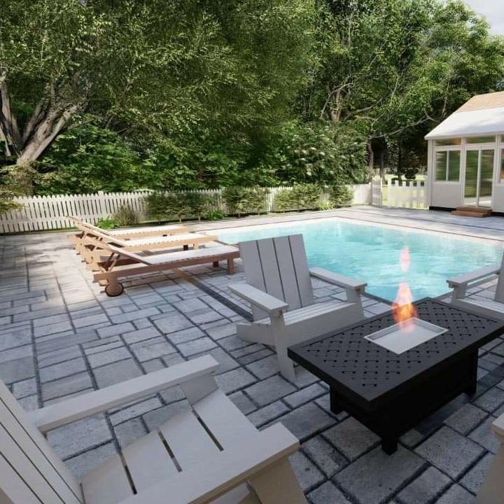 Rjm Construction LLC logo