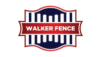 Logo for Walker Fence