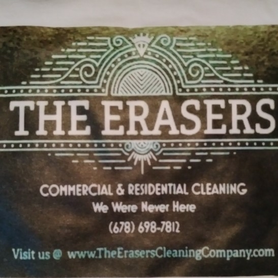 Avatar for The Erasers Cleaning Company LLC