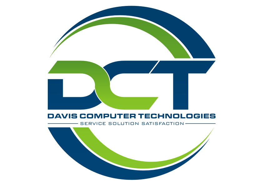 Davis Computer Technologies logo