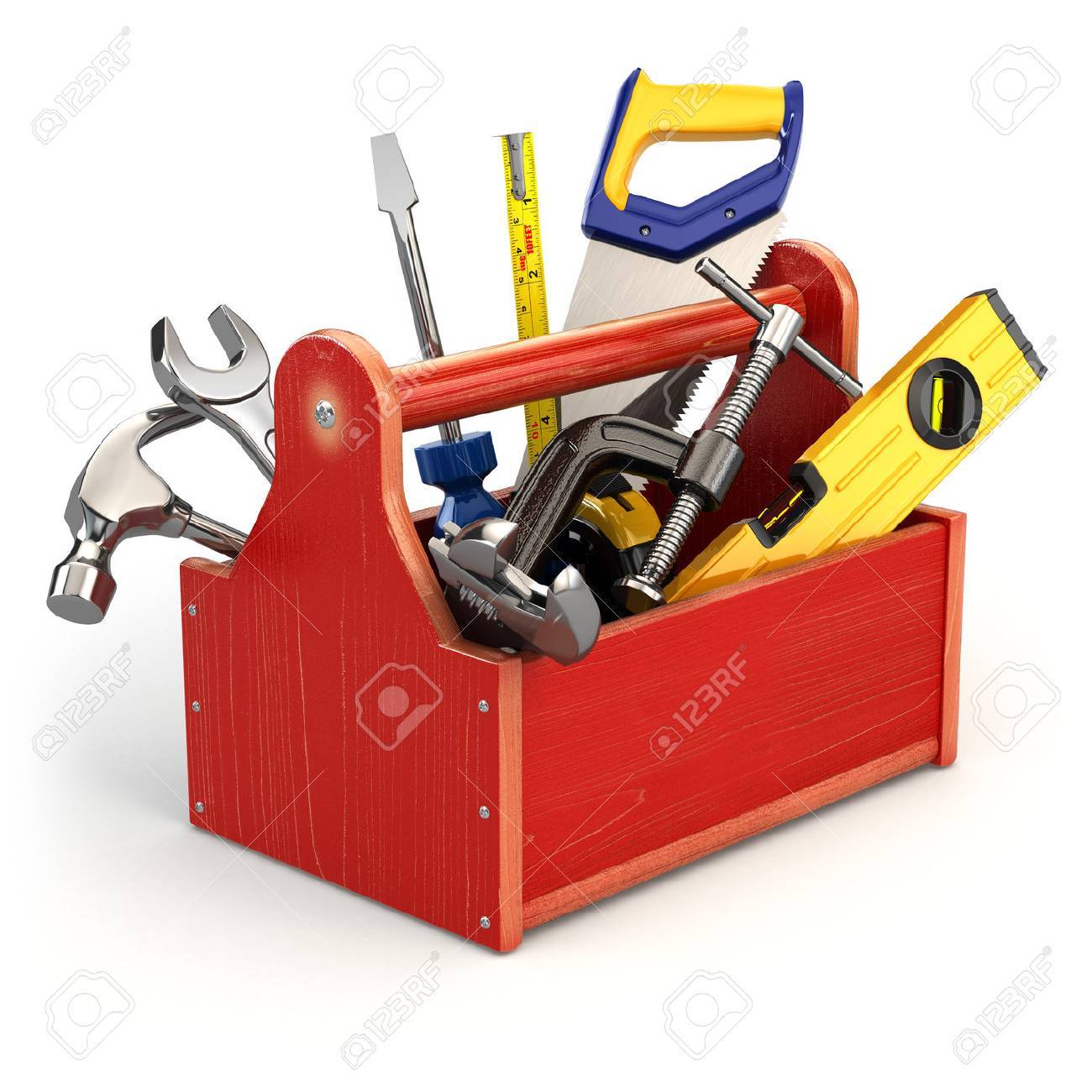 Franks Handyman Service logo