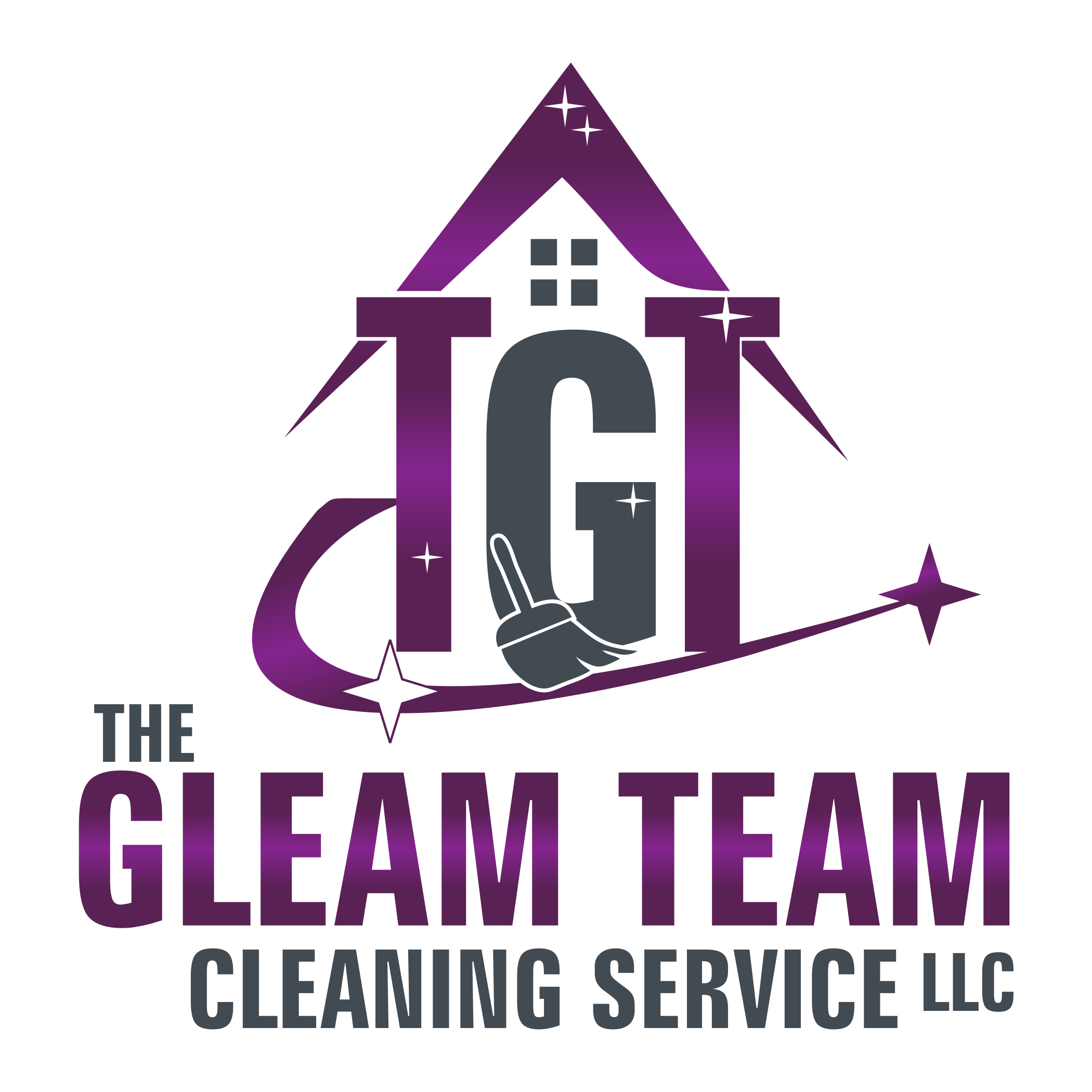 Avatar for The Gleam Team Cleaning Service LLC