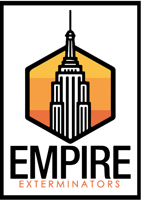Logo for Empire Exterminators