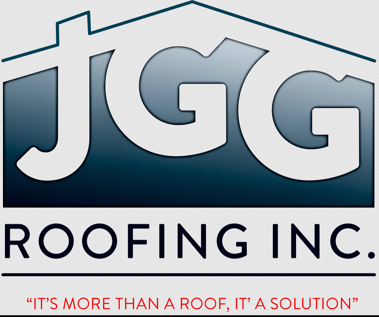 JGG Roofing Inc logo