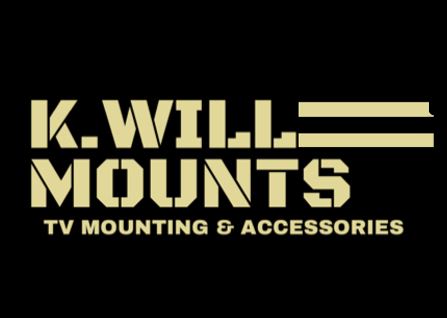 Avatar for K.WILL MOUNTS