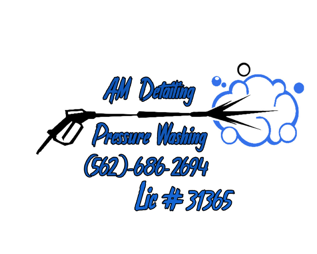 Avatar for AM Detailing & Pressure Washing