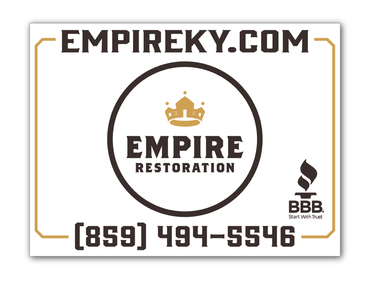 Logo for Empire Restoration