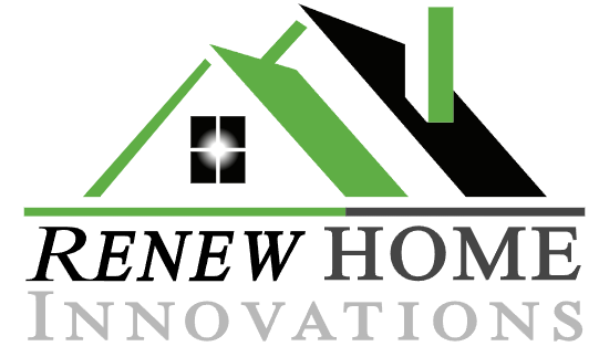 Logo for ReNew Home Innovations