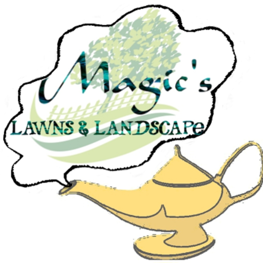 Mow-Town Lawn Care & Landscape logo