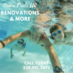 Econo Pools LLC logo