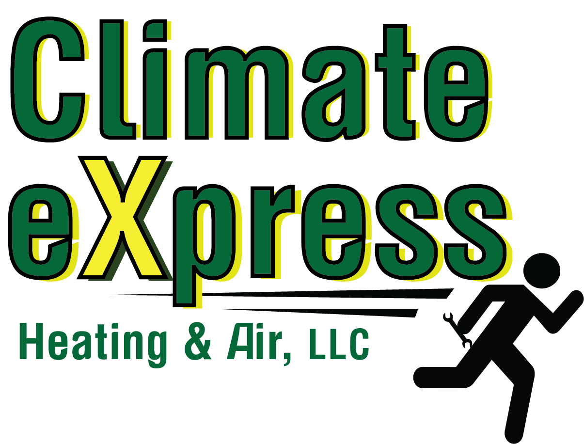Climate Express Heating & Air LLC logo