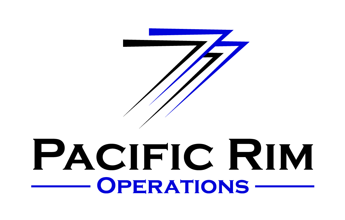 Avatar for Pacific Rim Operations