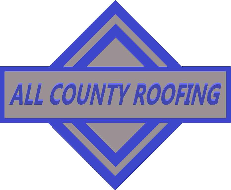 All County Roofing logo