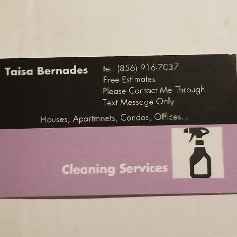 Avatar for Bernardes Cleaning