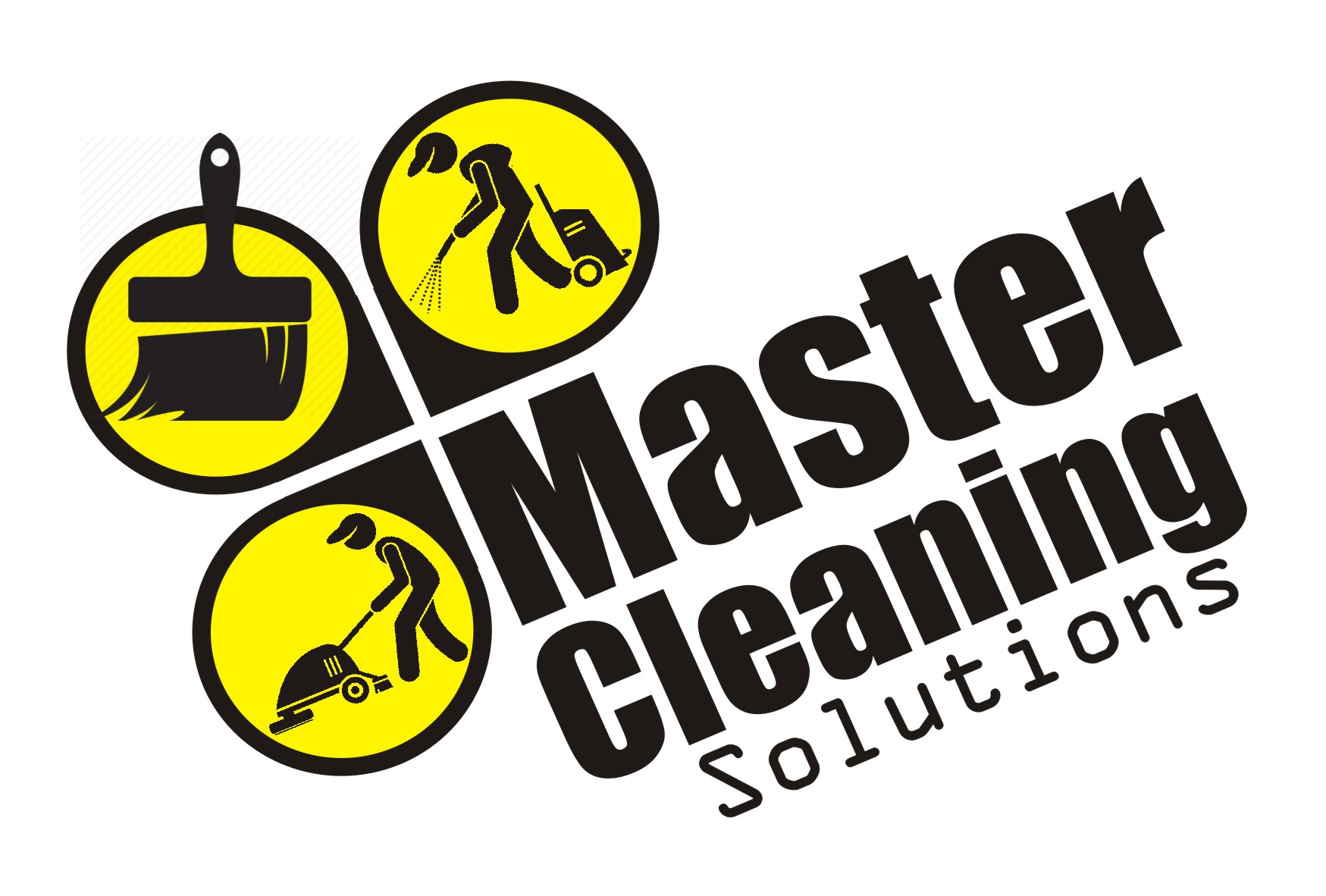 Master Cleaning Solutions Inc. logo