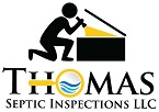 Thomas Septic Inspections LLC logo