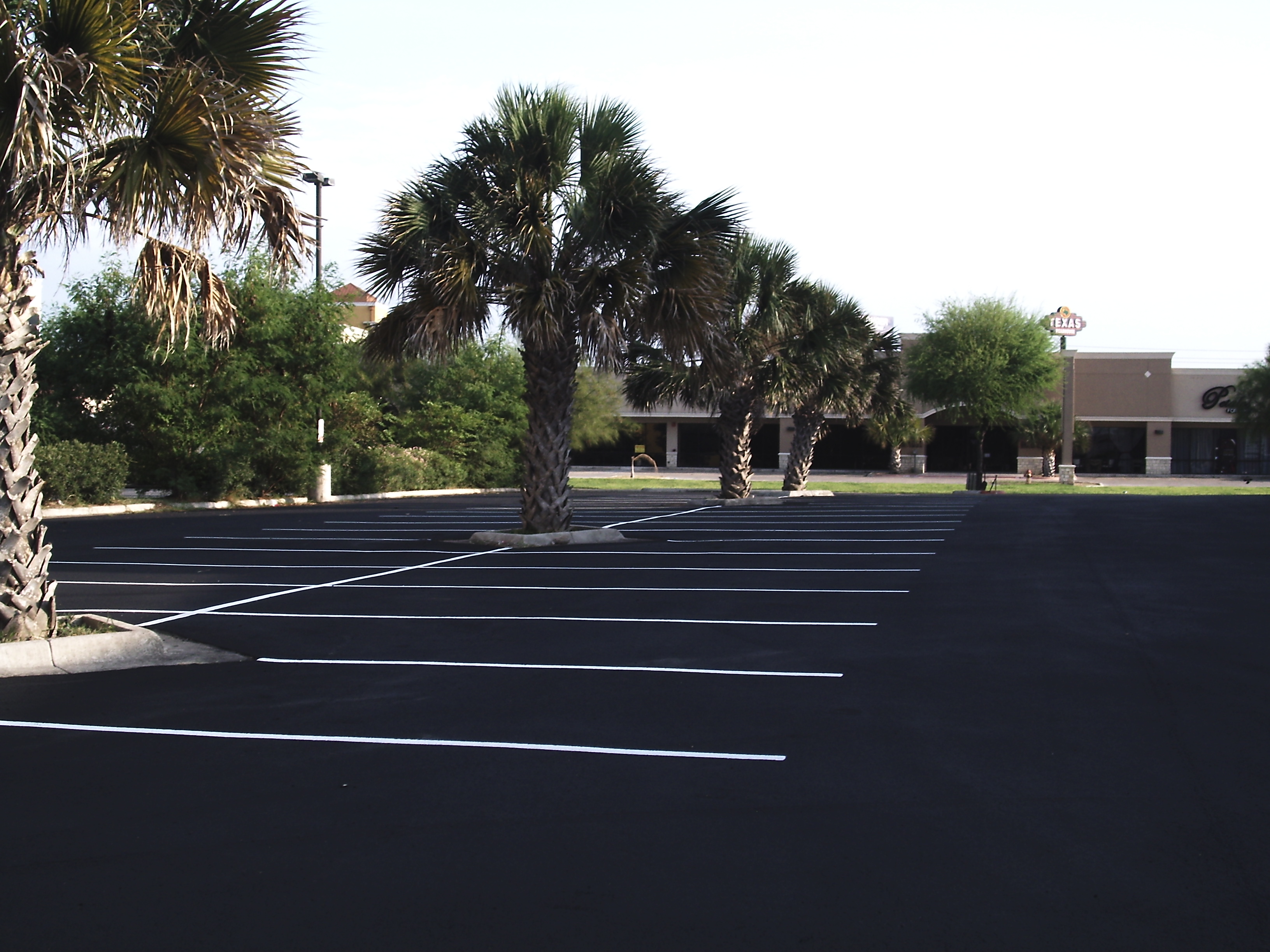 Avatar for South Texas Parking Lot Maintenance