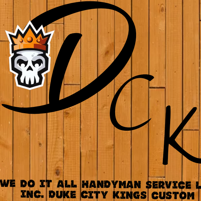 We Do It All Handyman services logo