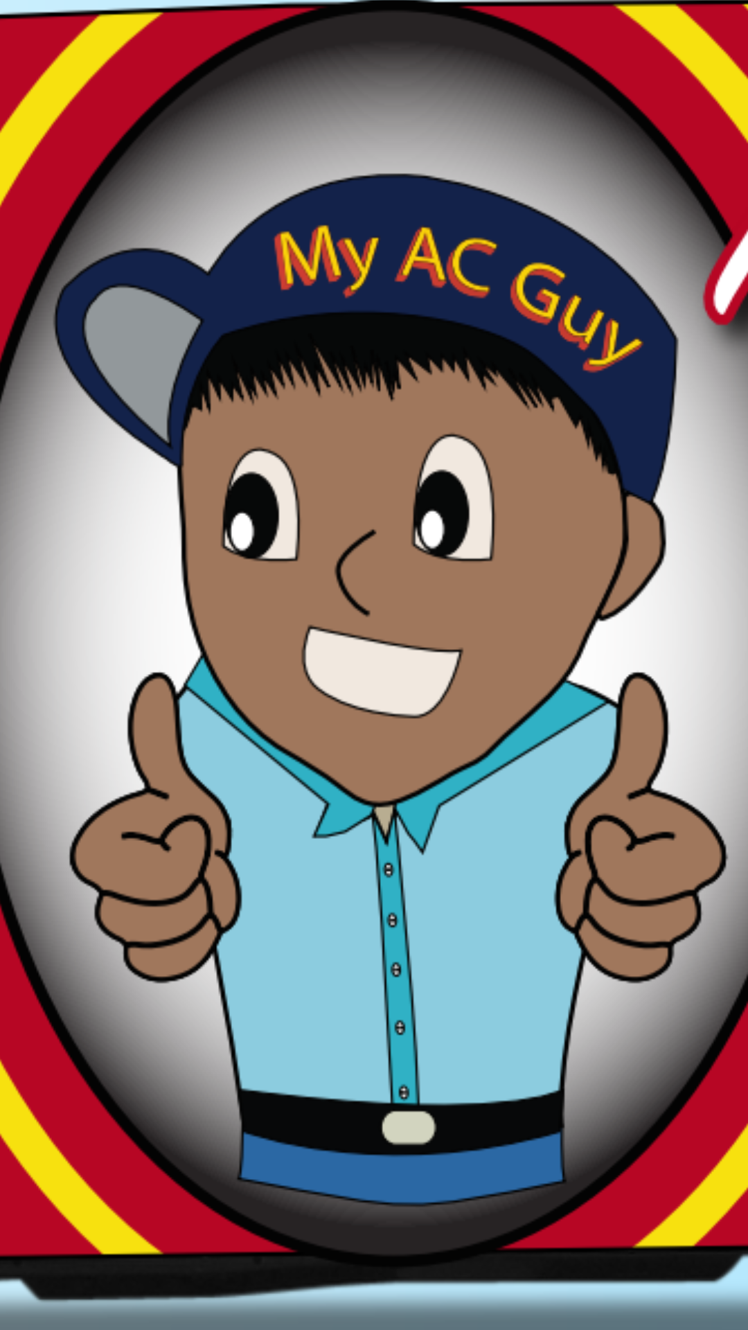 Avatar for My AC Guy