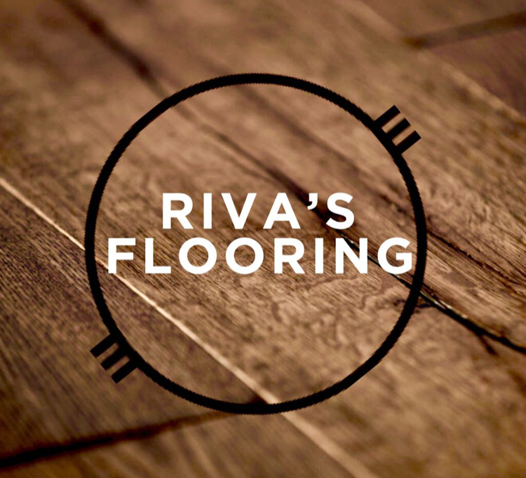 Logo for Rivas Flooring