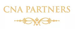 CNA Partners logo