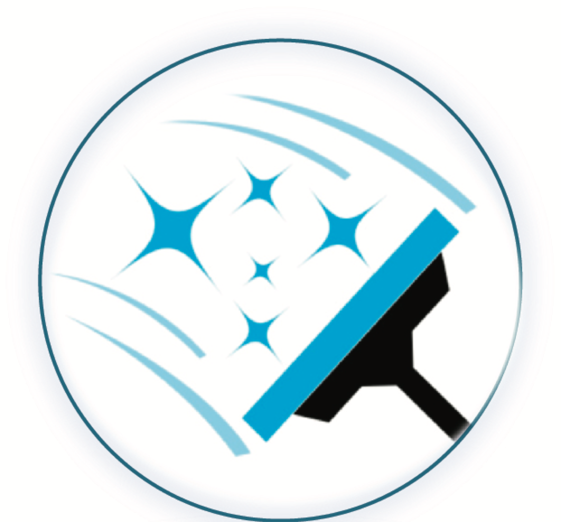 Swipe N Clean logo
