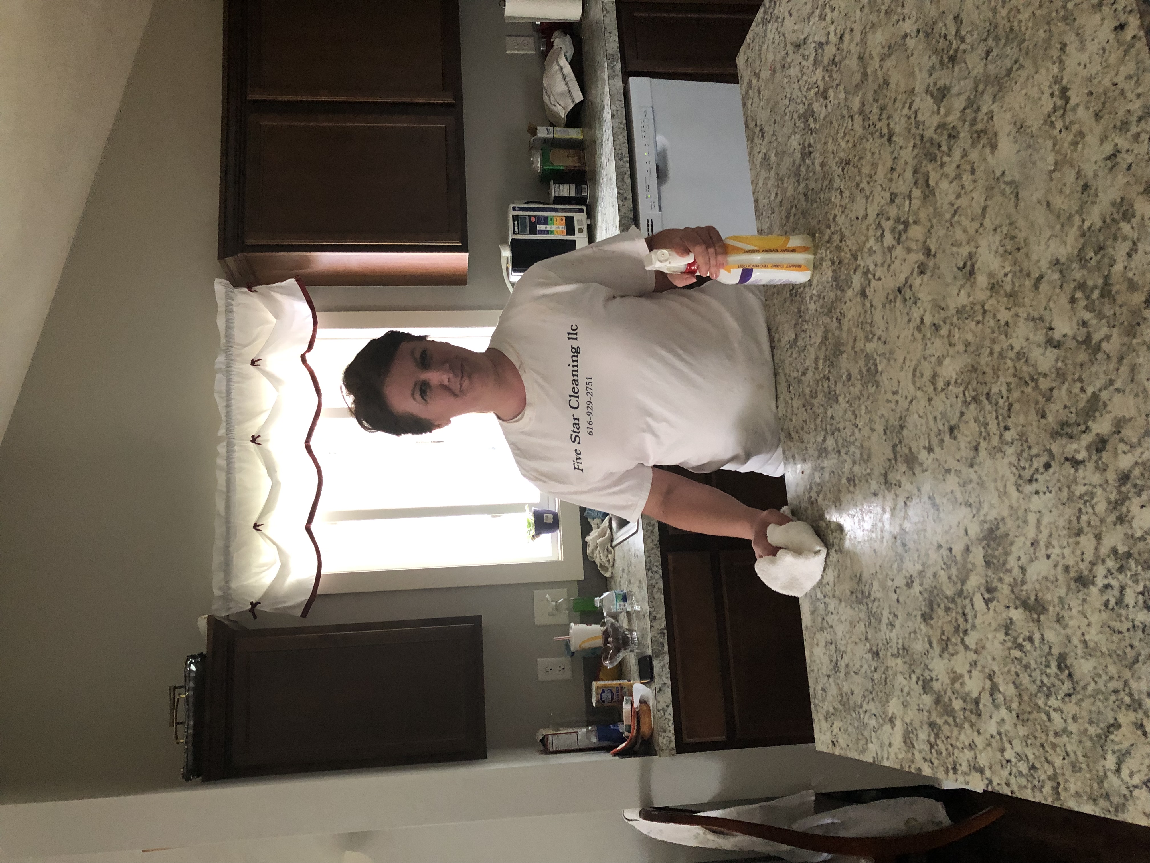 Avatar for Five Star Cleaning LLC