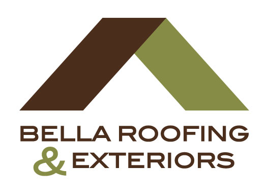 Bella Roofing & Exteriors logo