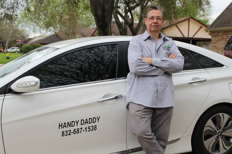 Avatar for Handy Daddy