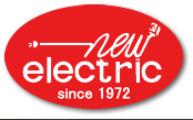 Avatar for New Electric