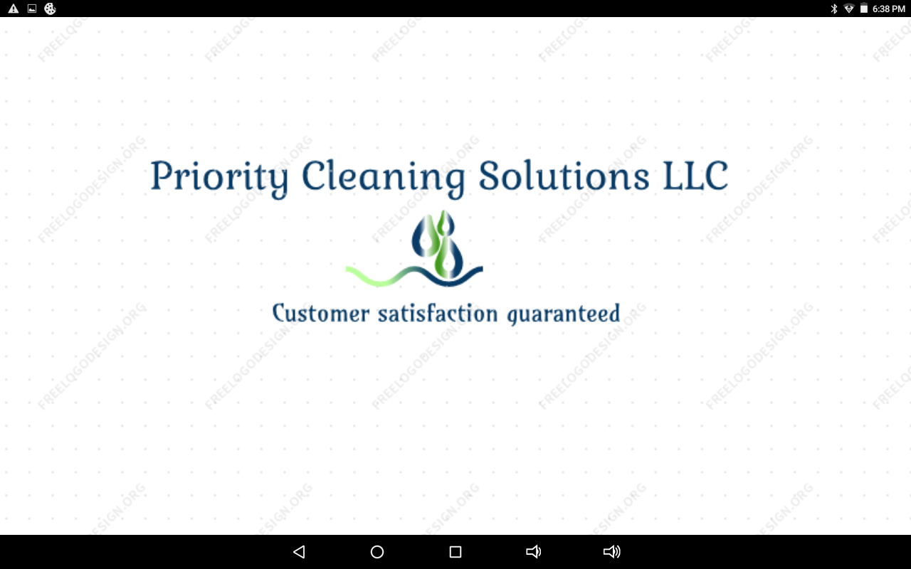 Avatar for Priority Cleaning Solutions LLC
