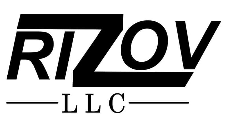 Rizov, LLC. logo