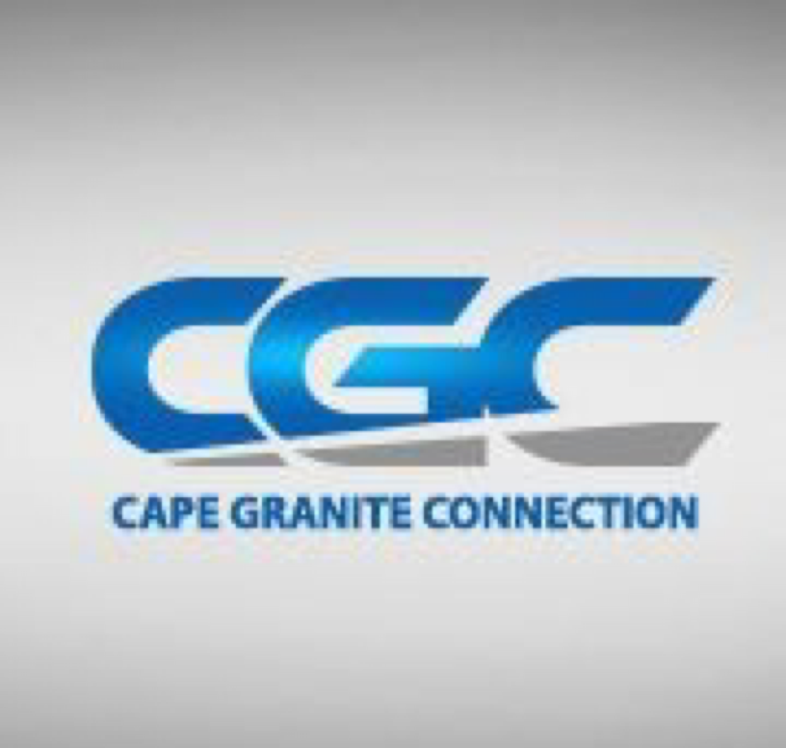 Logo for Cape Granite Connection