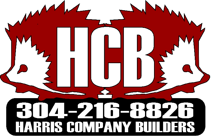 Harris Company Builders logo