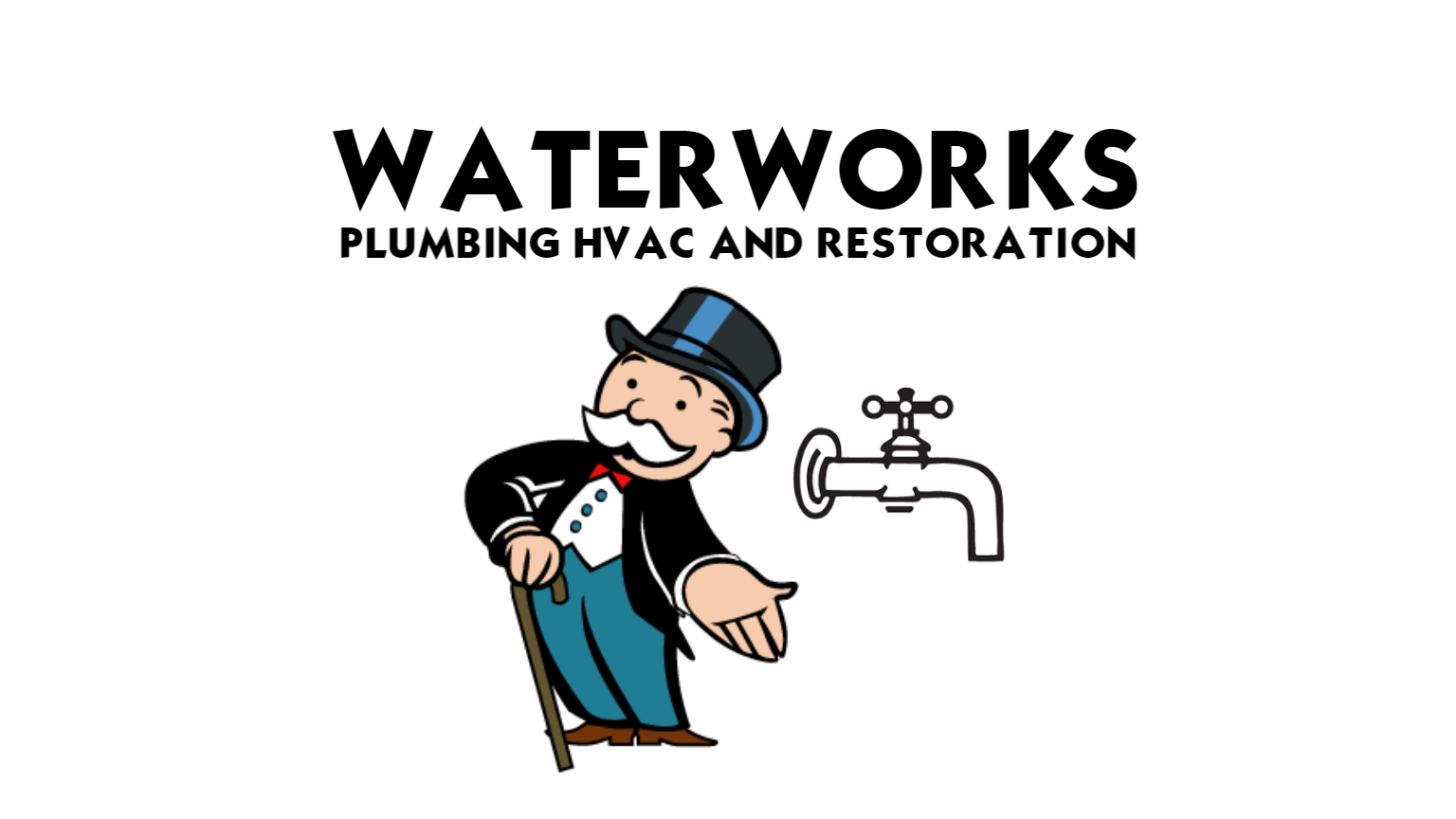 Avatar for Water Works Plumbing, HVAC & Remodels
