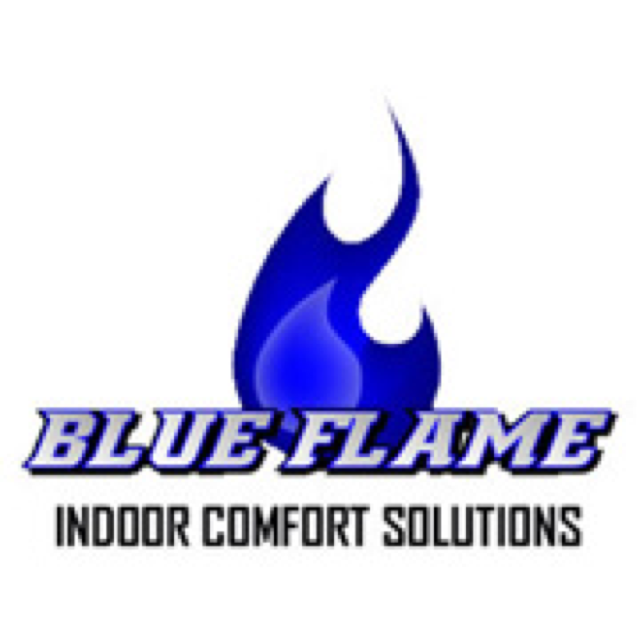 Avatar for BLUE FLAME HEATING & COOLING