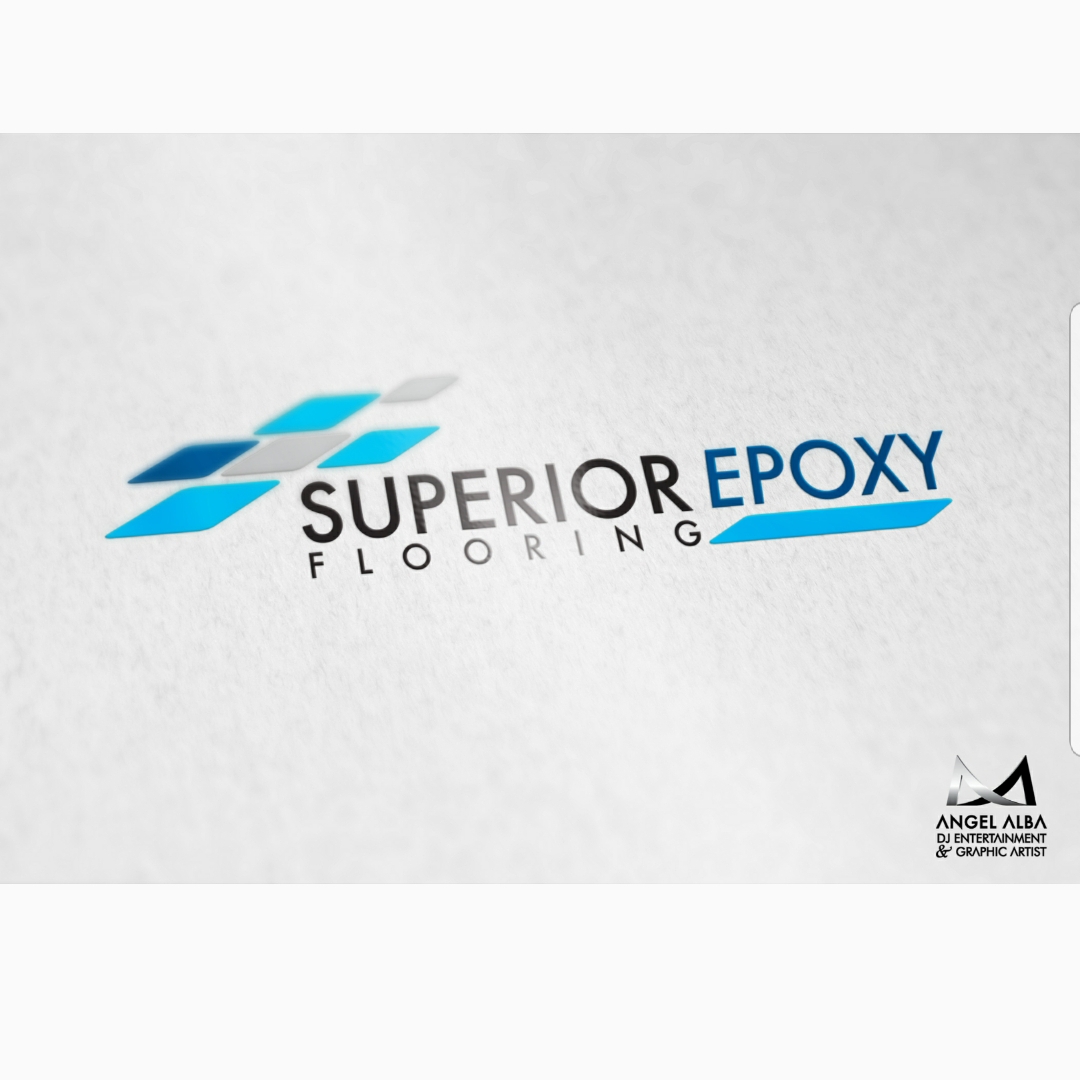 Superior Epoxy Flooring logo