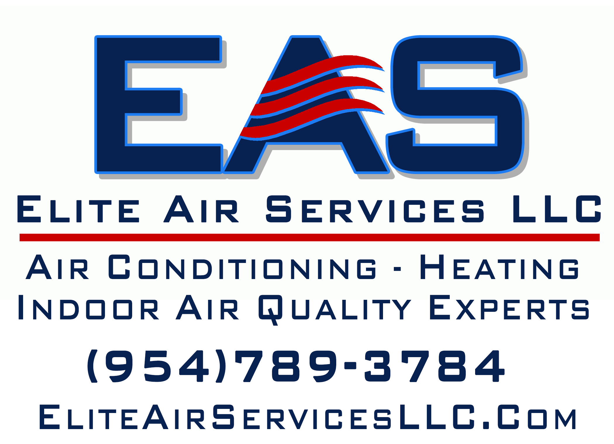 Elite Air Services LLC logo