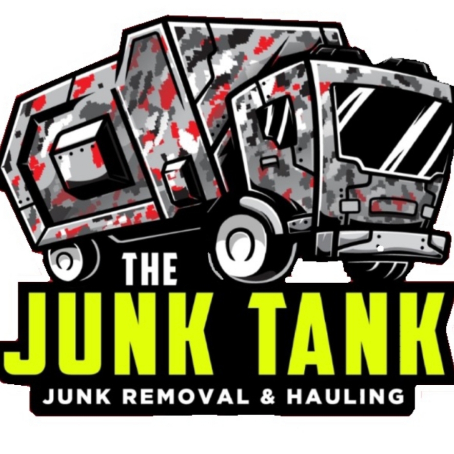 Logo for The Junk Tank