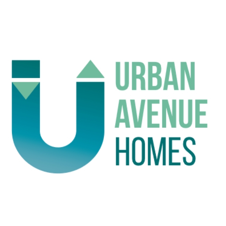 Logo for Urban Avenue Homes