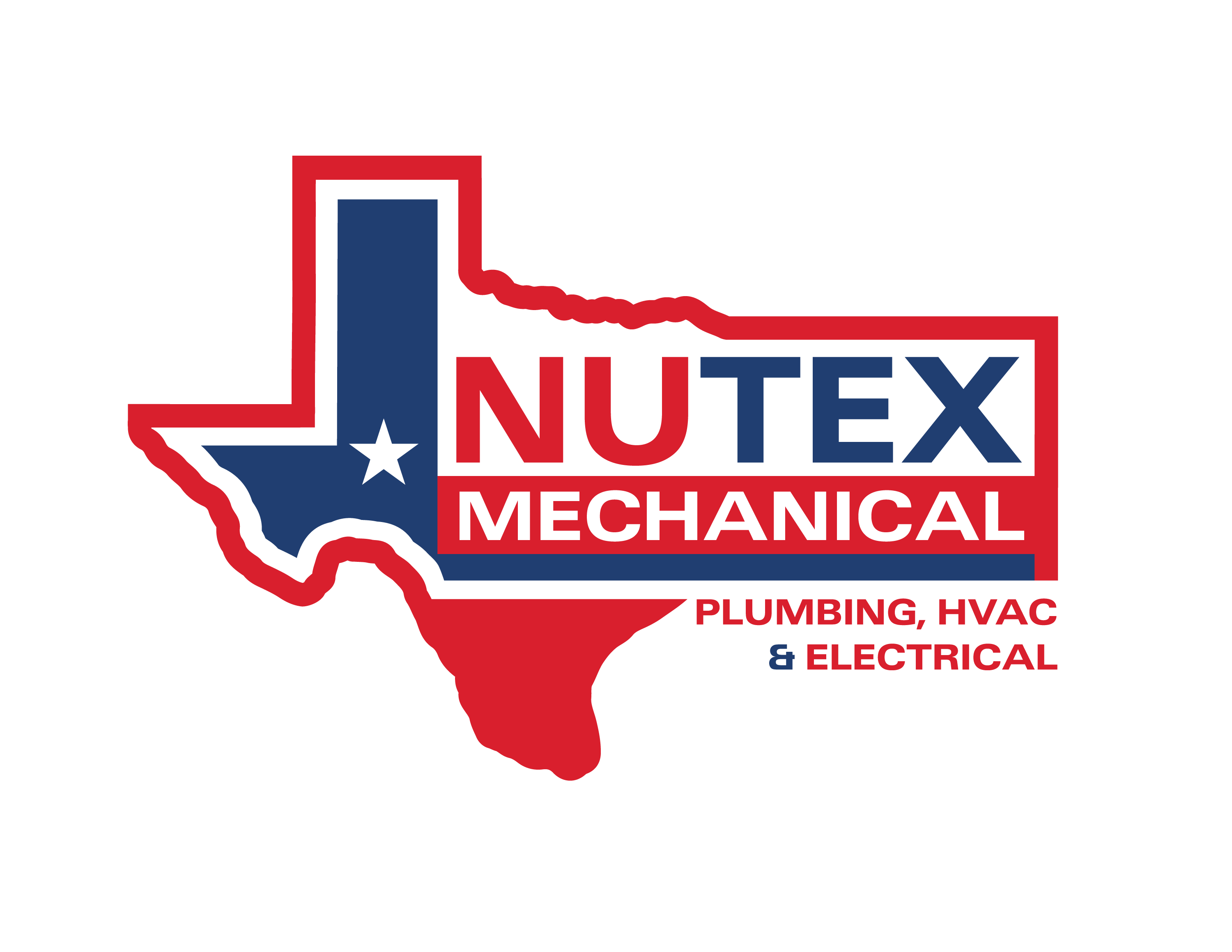 NUTEX Mechanical logo