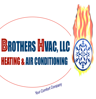 Brothers HVAC LLC logo