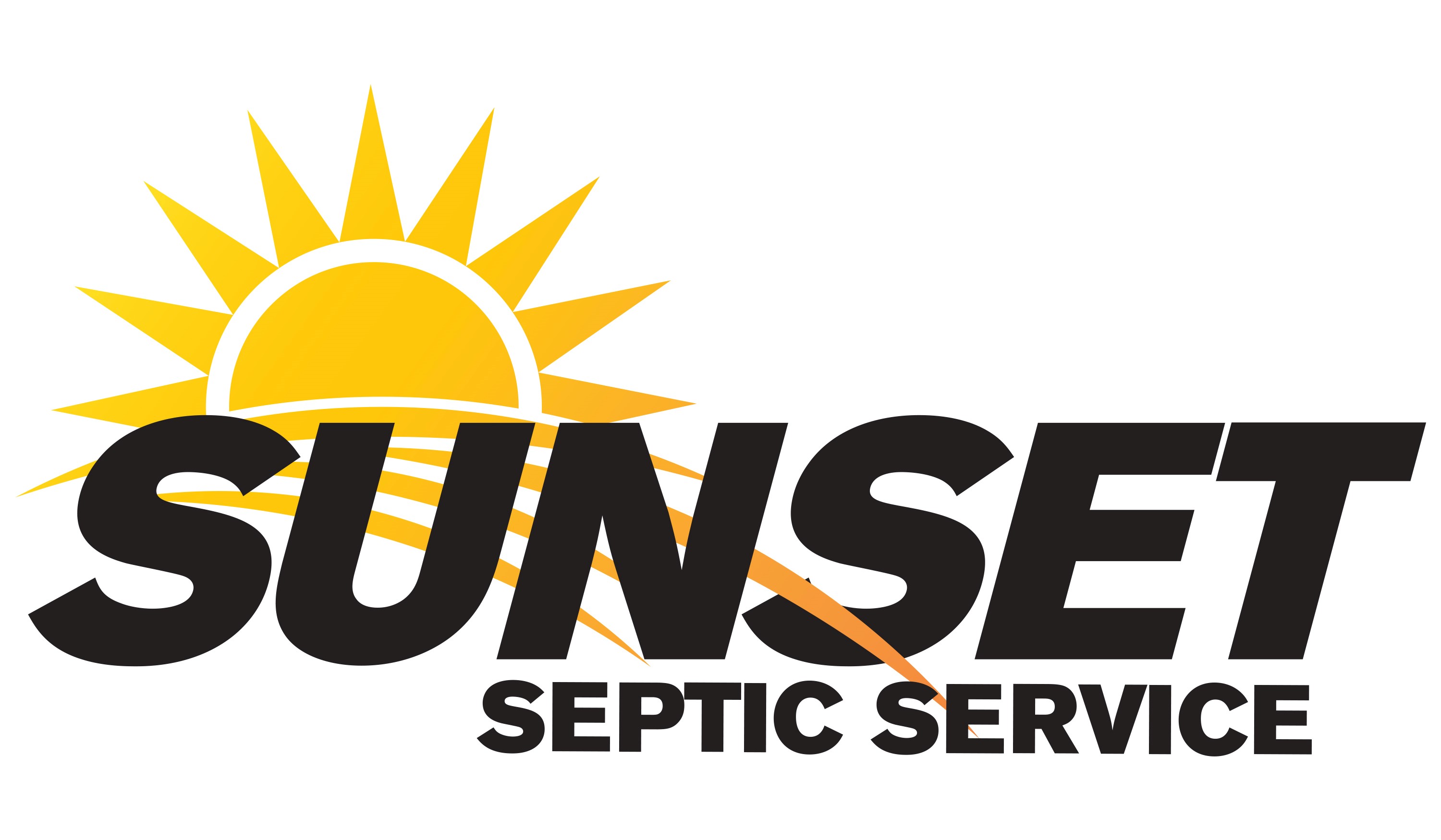 Sunset Septic Service Inc logo