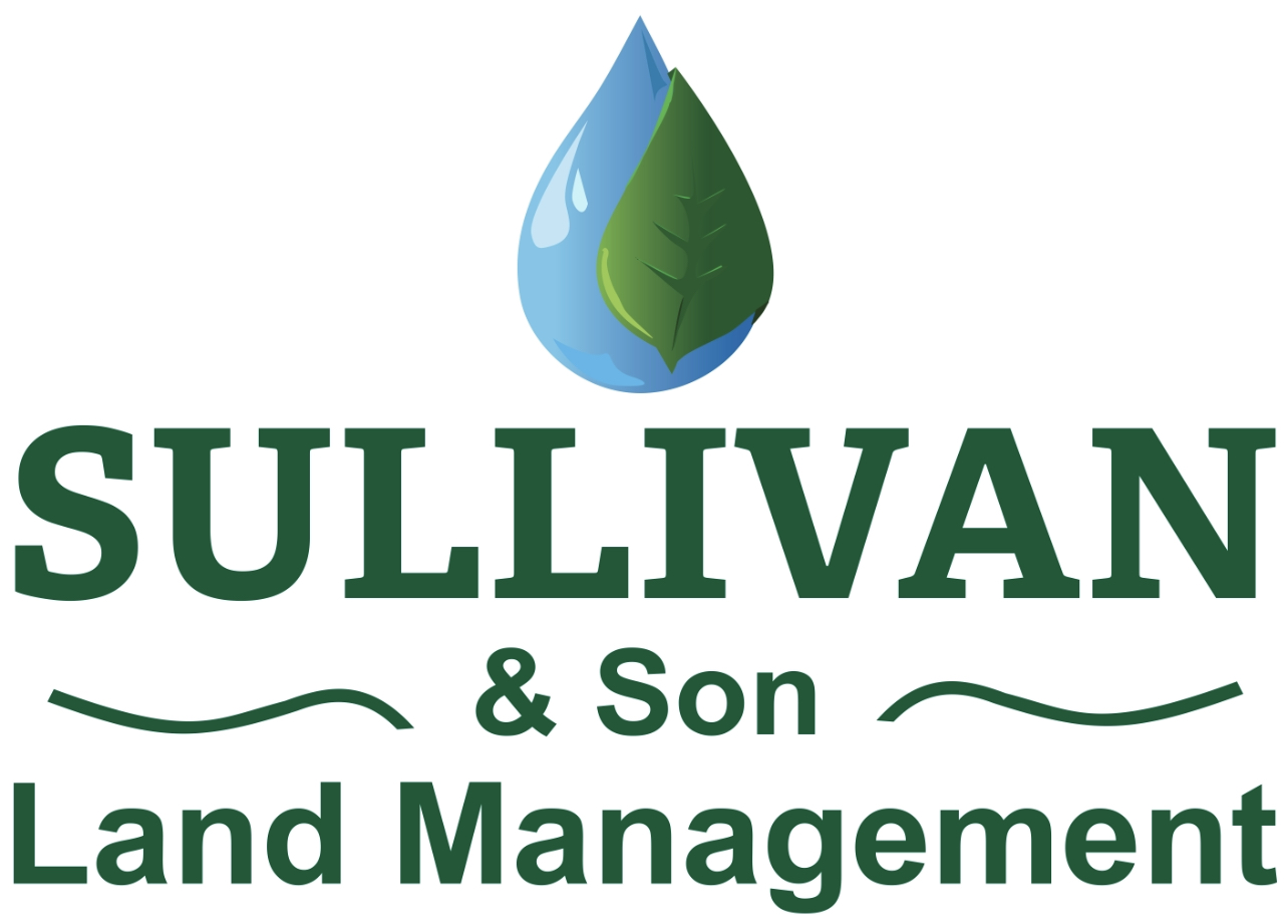 Sullivan & Son Land Management logo