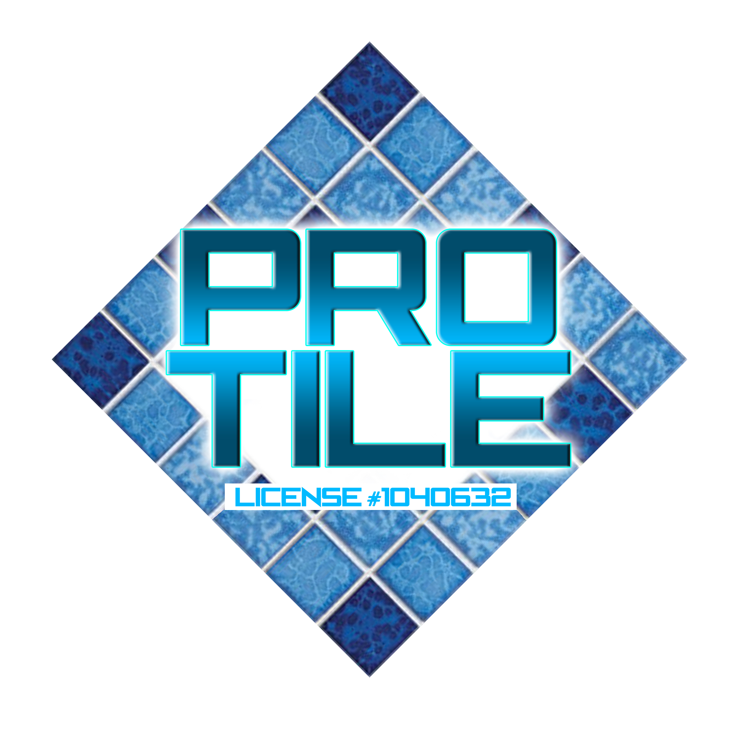 Pro Tile logo