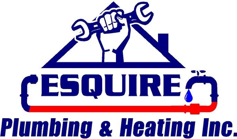 Esquire Plumbing and Heating, Inc. logo